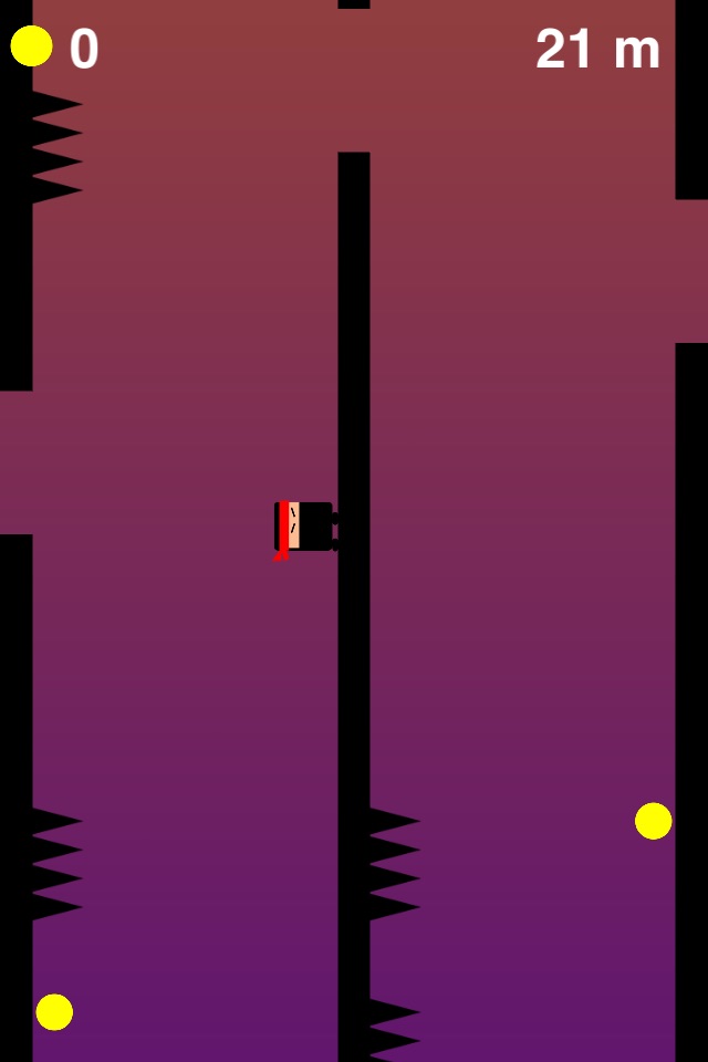 Tower Ninja screenshot 3