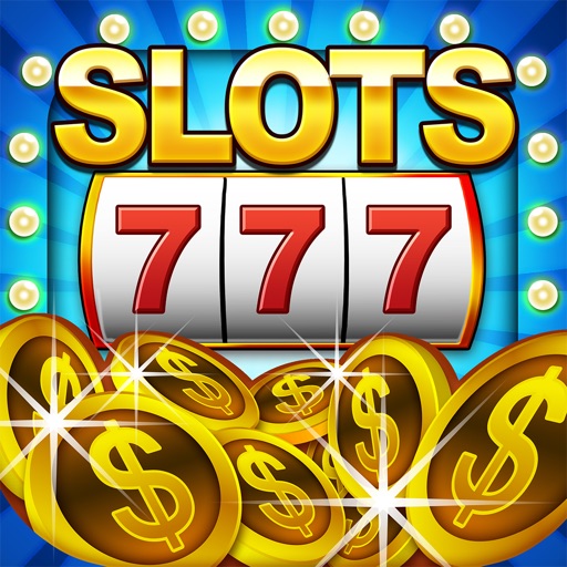 Aaaaaaah ! The Real Casino of Las Vegas City - Free Slot Game icon