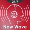 New Wave music and retro alternative punk songs from the best internet radio stations