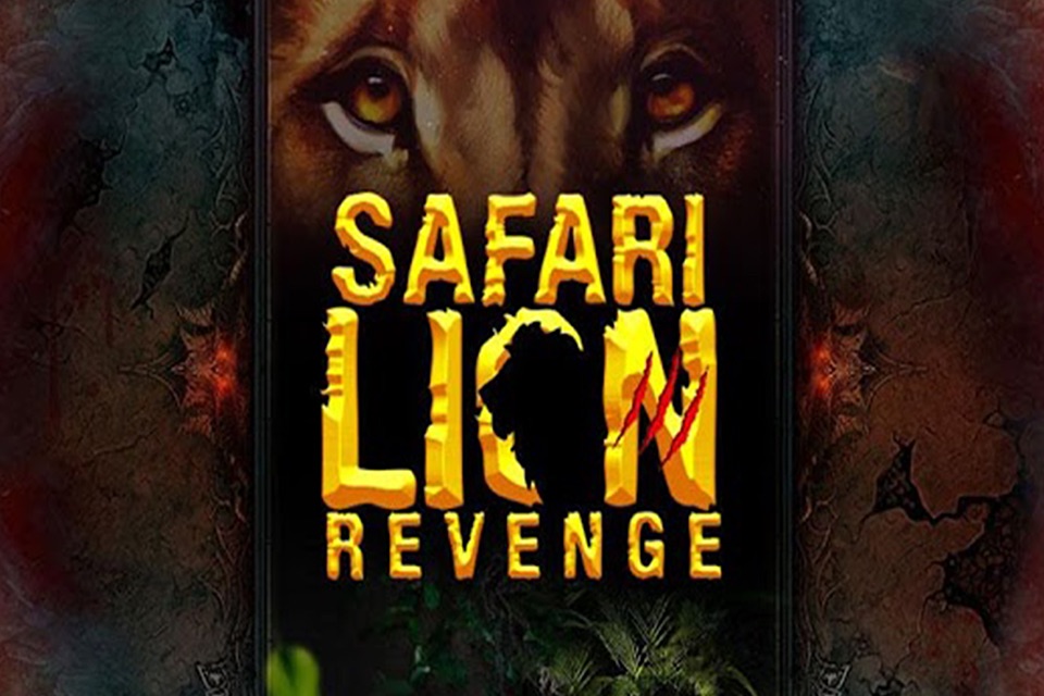 Safari Lion Revenge screenshot 3