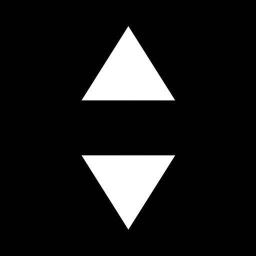 Simple Elevation icon