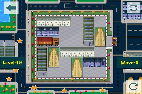 Manhattan Puzzle Challenge screenshot 2