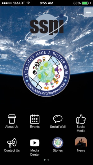 Better Satellite World(圖1)-速報App