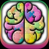 A Addictive Brain Rush Puzzle