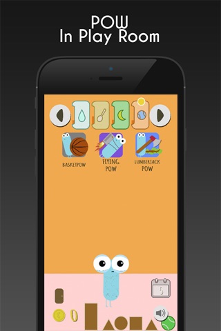 Pow - Your Virtual Pet screenshot 3