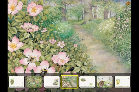 Down the Lane screenshot 4