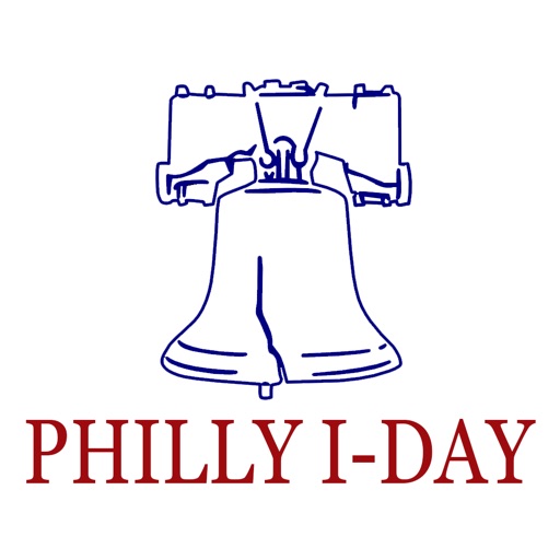 Philly I-Day