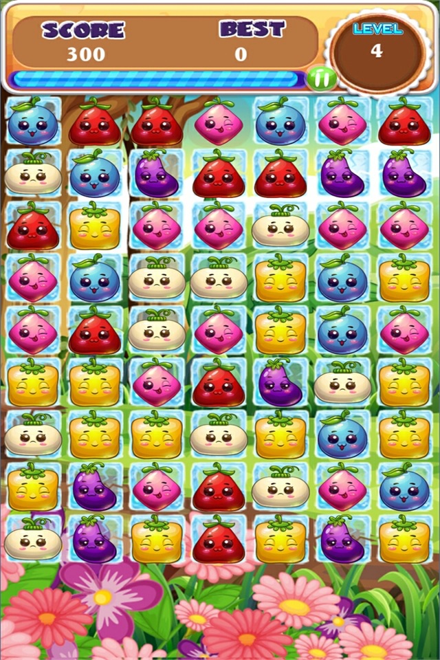 Happiness Fresh Fruit Farm screenshot 4