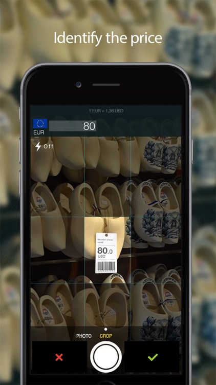 Currency converter - Price Helper screenshot-3