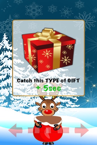 Gift Rush screenshot 2