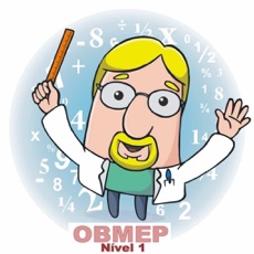 Activities of Simulado Olimpíadas de Matemática - OBMEP Nivel 1
