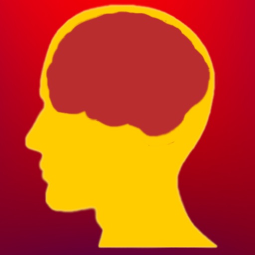 Brain training : calculation iOS App