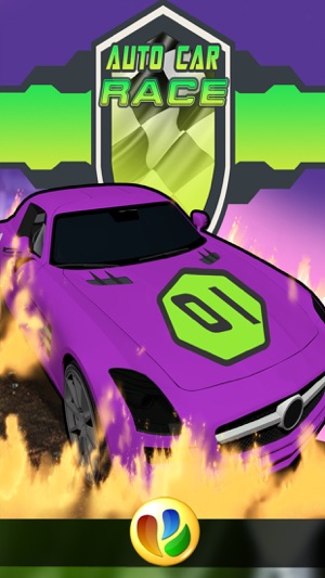 Auto Car Race – Free Racing Game, 賽車 - 免費賽車遊戲(圖1)-速報App