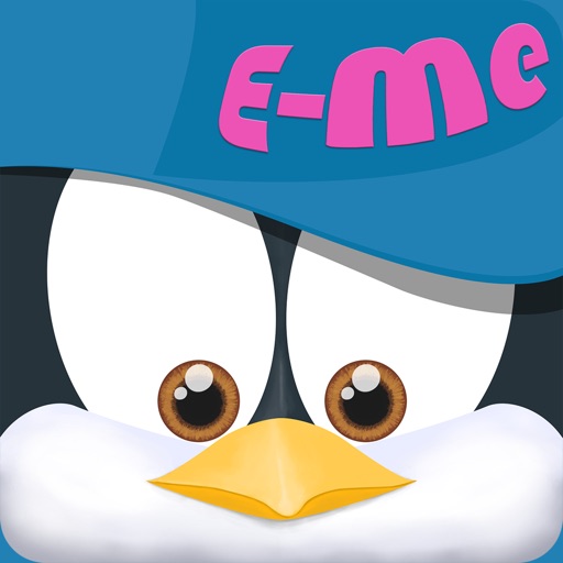 E–Me iOS App
