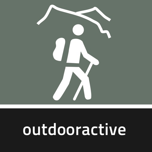 Bergtouren - outdooractive.com Themenapp