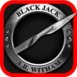 Black Jack: A Moving Novel