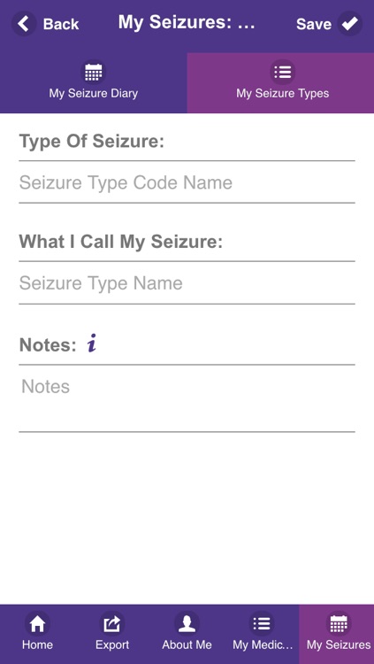 Epilepsy Tool Kit screenshot-4