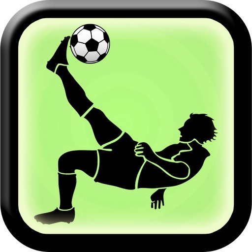 Football Game Tricks for Kids icon