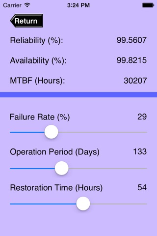 Practical Engineering Calculations - Case Studies screenshot 3