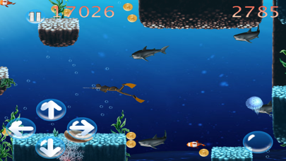 Screenshot #3 pour Sea Maidens