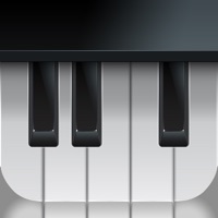 Touch Piano ne fonctionne pas? problème ou bug?