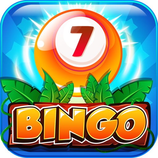 ``` All Bingo Rush ``` - casino bash and crack for the right price caller hd 2 iOS App