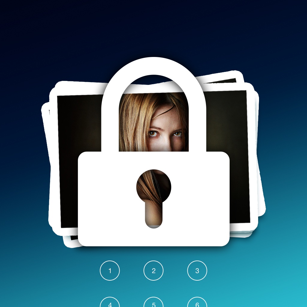 Private Photo Manager Free-Ultimate Video & Photo Safe Vault