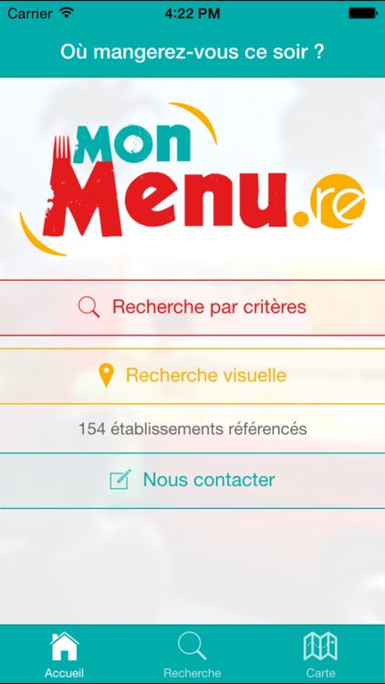 MonMenu.re