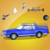 Lowrider Awakering: Car Repair