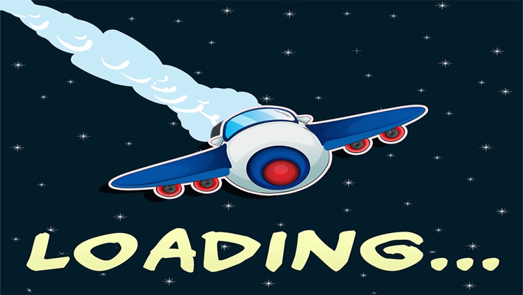 Speed Plane Race - new aeroplane flight racer