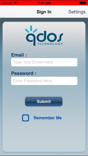 QdosMobile