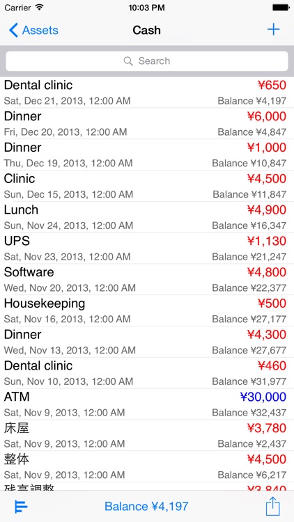 CashFlow Free