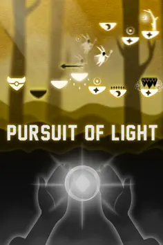 Pursuit of Light - Screenshot 1