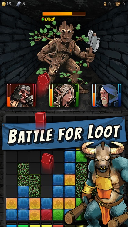 Game of Loot screenshot-0