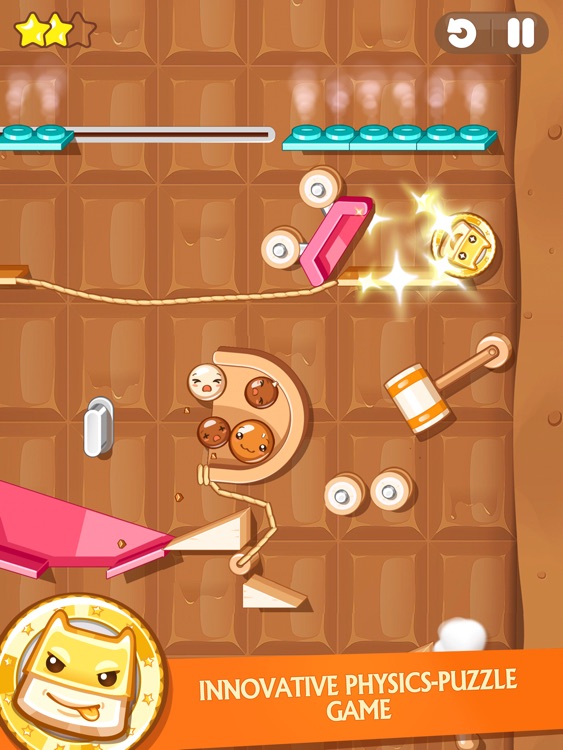 Rolling Coins HD