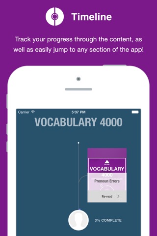 Ascent Vocab 4000のおすすめ画像1