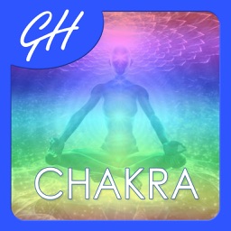 A Chakra Meditation by Glenn Harrold