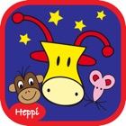 Top 42 Education Apps Like Heppi to Bed with Bo the Giraffe! - Best Alternatives