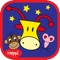 Winner of the Dutch Media Preschool Award 2012 for Best App