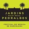 Festival Pedralbes 2015