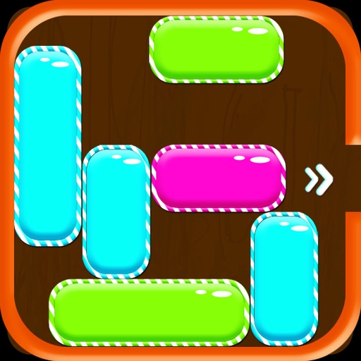 Candy Unblock icon