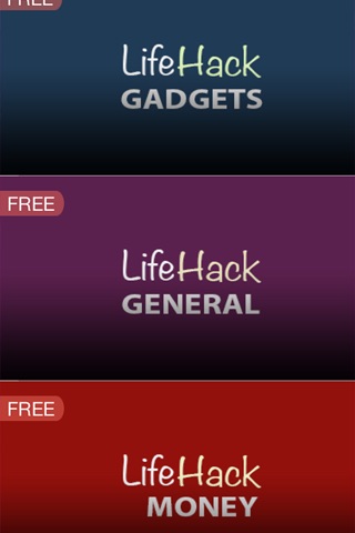1000 Life Hacks & Tips Pro screenshot 4