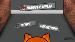 Game screenshot Bestmaths Number Ninja mod apk