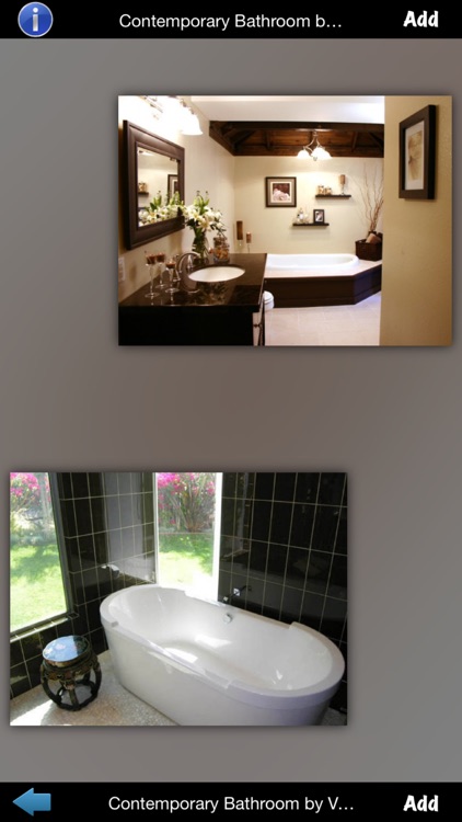 Bathroom Design Ideas
