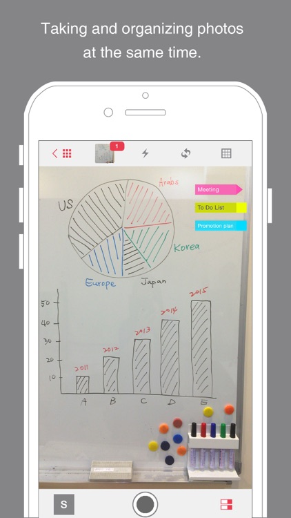 Moment Tagger-photos organizer