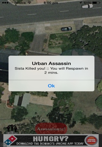 Urban Assassin :: Virtual KILL! screenshot 3