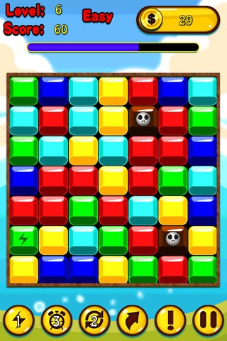 Candy Move screenshot 4