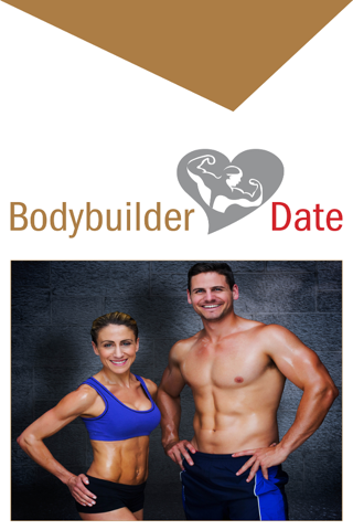 Bodybuilder Date screenshot 2