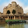 Bath Tour Guide: Best Offline Maps with Street View and Emergency Help Info