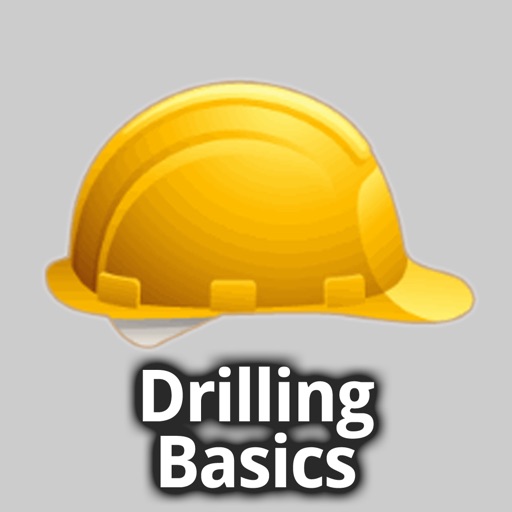 kApp - Drilling Basics icon